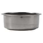 Kohvifilter Basket Baar Kohvik Piima Teepood 58mm 2 Cup