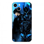 Must Tpu &uuml;mbris Vivo Y1S U10 S1 2019 PRO Z3i Z1 Z1i Z1X X50 Lite X60 X70 X21S 4G 5G 2020 soolotasandi Sung-Jin-Woo jaoks Vivo X60 5G global