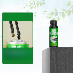 1 tk 100/260 ml vedel elektrilint isoleerlint kummist elektritraat kaabel Coat Fix Line liim vedel isolatsioonipasta hermeetik 100ml must