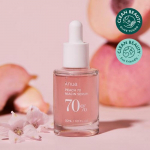 Anua Peach 70 niatsiini seerum 30 ml