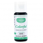 26 g toiduv&auml;rvi laia kasutusega DIY kompaktne koogikreemimispigment Fondandile 30g