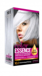 COLOR ESSENCE Professionaalne juuksev&auml;rvimine 26 t&uuml;&uuml;pi tooni Teie juuksehooldus