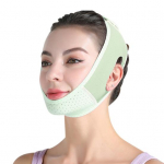Yousheng naiste l&otilde;uarihm reguleeritava kinnitusteibiga Pehme hingav topeltl&otilde;ua v&auml;hendaja Beauty Face Sculpting side
