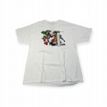 Koszulka T-shirt męski okrągły dekolt SPENCER'S ATTACK ON TITAN XL