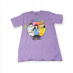 Koszulka T-shirt damska okrągły dekolt SPENCER'S FRUITS BASKET S