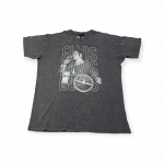 Koszulka T-shirt damski okrągły dekolt Elvis NEW LOOK 8