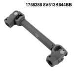 Roolisammas, liigend, vasakpoolse rooliga, Ford Fiesta B Max Transit Tourneo jaoks 1758288 gray