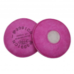 N&auml;o respiraator, lai vaatev&auml;li Kogu n&auml;gu Kerge respiraator V&auml;rvimine Pihustamine Dekoratsioon Puidut&ouml;&ouml;tlemisgaasiga respiraator