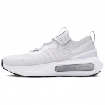 Under Armour HOVR Phantom 4 Valge Halo Hall Naiste Tennised 3027594-100 39