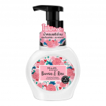 MizuMi Care Vahtk&auml;tepesuvahend - Marjad ja Roos 250 ml. 250 ml.