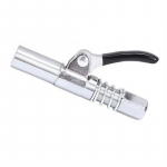 Vastupidav m&auml;&auml;rde&uuml;henduse lukustusotsik k&auml;sitsi pneumaatilise elektrilise m&auml;&auml;rdep&uuml;stoli siduri kiirvabastusega m&auml;&auml;re NPTI/8 10000PSI 3