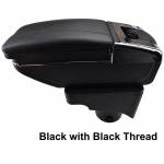 VW Volkswagen Jetta Mk5 Golf Mk5 6 k&auml;etoe kastile Keskpoe sisukarbi topsihoidja Interj&ouml;&ouml;ri auto stiili tarvikud 35*35*15cm