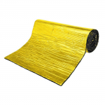 5 mm paksune auto heli summutav matt auto helisummuti m&uuml;ra isolatsioon ja vibratsiooni summutav matt B