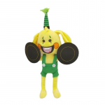 Uus toode: Huggy Wuggy m&auml;nguasi, Poppy Playtime, Poppy's Playtime Toy