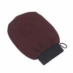 Kahepoolne hammami koorimiskinnas Magic koorimiskinnas kooriv p&auml;evituse eemaldamise kinnas pruun