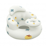 T&auml;ispuhutav beebitool lekkekindel multifilmi karutr&uuml;kk imiku tugitool reisitool beebivanni toitmiseks Hoidke v&auml;ikelapse v&auml;ikelaste p&otilde;randaiste turvaliselt B