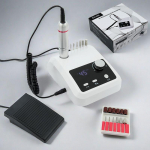 Uus 45000 p/min professionaalne k&otilde;rgekvaliteediline elektriline k&uuml;&uuml;nepuurimasin laetav k&uuml;&uuml;nelihv geelk&uuml;&uuml;nte poleerimiseks mitme stsenaariumi jaoks