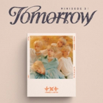 TXT HOMME X KOOS - minisood 3 HOMME (KIT Ver.) 0