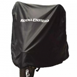 Royal Enfield 1990642 Mootorratta kate, Veekindel, Must, &Uuml;hildub k&otilde;igi indianonlineshop (1485)