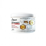 Mesilasnahast samblahooldus leevendab naha s&uuml;gelust, punetust ja turset. Lehmanahast sambla niisutav nahahooldus