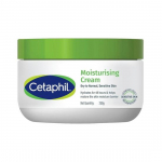 Cetaphil niisutav kreem kuivale tundlikule nahale, 8,8 untsi, 250 g (302993917083)