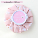 Laste multifilmide kuuma ja k&uuml;lma teraapia kott &ndash; &uuml;li&otilde;pilaselamu jahutus- ja soojendamiskomplekt