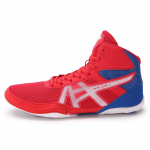 Meeste poksijalatsid Madala l&otilde;ikega Sanda jalan&otilde;ud K&otilde;rge l&otilde;ikega v&otilde;itlustreeningjalatsid Maadlusjalatsid Pikad saapad Naiste poksijalatsid 36 punane