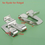 Elektrilise puuri v&ouml;&ouml;konks Akutrellid Mutriv&otilde;tme hoidik Klamberkonksud T&ouml;&ouml;riista osa Elektriv&otilde;tme v&ouml;&ouml;pannal 4.5*3.4cm/1.77*1.33in