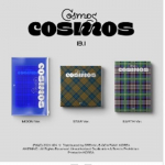 B.I - POOLALBUM [COSMOS] Juhuslik 0