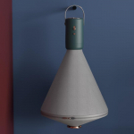 Kaasaskantav minikuivati ​​koduseks aluspesuks, sokkide kuivatamiseks Style【1】 kollane