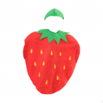 Puuviljakost&uuml;&uuml;mide v&otilde;luv maasikakomplekt Halloweeni teesklemise m&auml;ngupeoks Style B