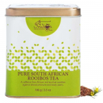 The Indian Chai - L&otilde;una-Aafrika Rooibose tee 100g, Puhas nauding, Antioks&uuml;dantiderikas taimne jook l&otilde;&otilde;gastumiseks ja heaoluks