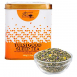 India Chai - Tulsi Hea Une Tee 100g