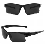 Unisex p&auml;ikeseprillid &ouml;&ouml;n&auml;gemine autojuhid kaitseprillid s&otilde;iduprillid tarvikud pimestamisvastased s&otilde;iduprillid kollane