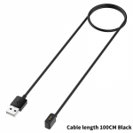 Xiaomi Band 8 / 8 Pro / 8 aktiivse laadimise andmelaadija jaoks Smartband USB kaabel magnetlaadija nutikell laadija toiteadapter A4