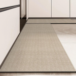 K&ouml;&ouml;k P&otilde;randamatid Magamistuba Elutuba Pikk voodipind Vaip Esik Pehme pestav vaip Libisemisvastane Vannitoa sissep&auml;&auml;su uksematt 60*90cm