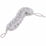 Body Exfoliate Puff Bath Sponge Scrub V&otilde;rkpalliga massaažipalliga seljakoorija hall v&auml;rv