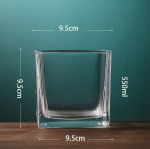 Uusim 2023. aasta kokteiliklaas baarile Iseloomulik Guanyini pudeli kokteilitass pliivaba klaasiga segajoogiga smuutimahla kruus Style A 100-600ml