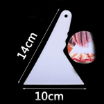 Reguleerija sirgendamine 10 tk Artefakt kaabitsv&auml;rvimine abit&ouml;&ouml;riista regulaator korrektor m&uuml;&uuml;ritise trimmer 10cm