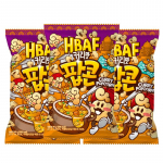 HBAF Maitsestatud popkorn 17 maitset, 80g (18 Valikud) Curry Popcorn x 3PCS