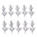 10 tk/komplekt Vintage sulamist oks amulett ripats Ehted isetegemine k&auml;sit&ouml;&ouml; tegemine h&otilde;be