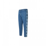 Levis Vintage Tapered Logo Denim P&uuml;ksid Meeste p&otilde;hjad Sinine 57797-0001 L