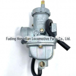 22 mm suure avaga karburaator CD70 JH70 PZ16 PZ22 70-125cc ATV / mootorratta jaoks CD70 JH70 PZ16 PZ22 70cc-125cc