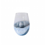 Peen Galaxy Crystal Glass klaasist veiniklaasid Luksuslikud klaasist tassid Klaasid &scaron;ampanja veiniklaasile Vintage joogipokaalide komplekt 1pcs