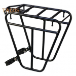 Jalgrattaraami esihargiga pagasihoidja Tugev terasest universaalne m&auml;gitee jalgrattahoidik Jalgrattahoidik Jalgrattahoidja tarvikud A