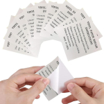 Telgi parandusteip - Kuumuskindel, T&auml;ispuhutav paranduskomplekt (10 t&uuml;kki) 10pcs