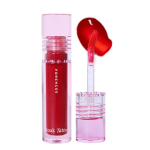 Forencos Inner Tattoo Lip Tint, 16 Bonbon, 3.1ml, 1 pc. red