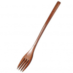 Creative Fork k&ouml;&ouml;gin&otilde;u Dekoratiivne tekstuurne jaapani stiilis s&ouml;&ouml;giriistade kahvel k&ouml;&ouml;giriistad
