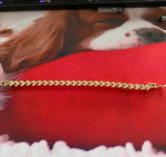 Suurep&auml;rane luksuslik Rooma kristallist k&auml;ev&otilde;ru: Lihtne teemantidega disain Euroopa ja Ameerika turgudele, kuum v&auml;liskaubandusstiil. sku0269