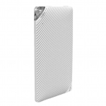 Bocoice Bone Conduction k&otilde;lar juhtmevabalt BT k&otilde;larid mini kaasaskantav valju stereoheli sisseehitatud mikrofon valge